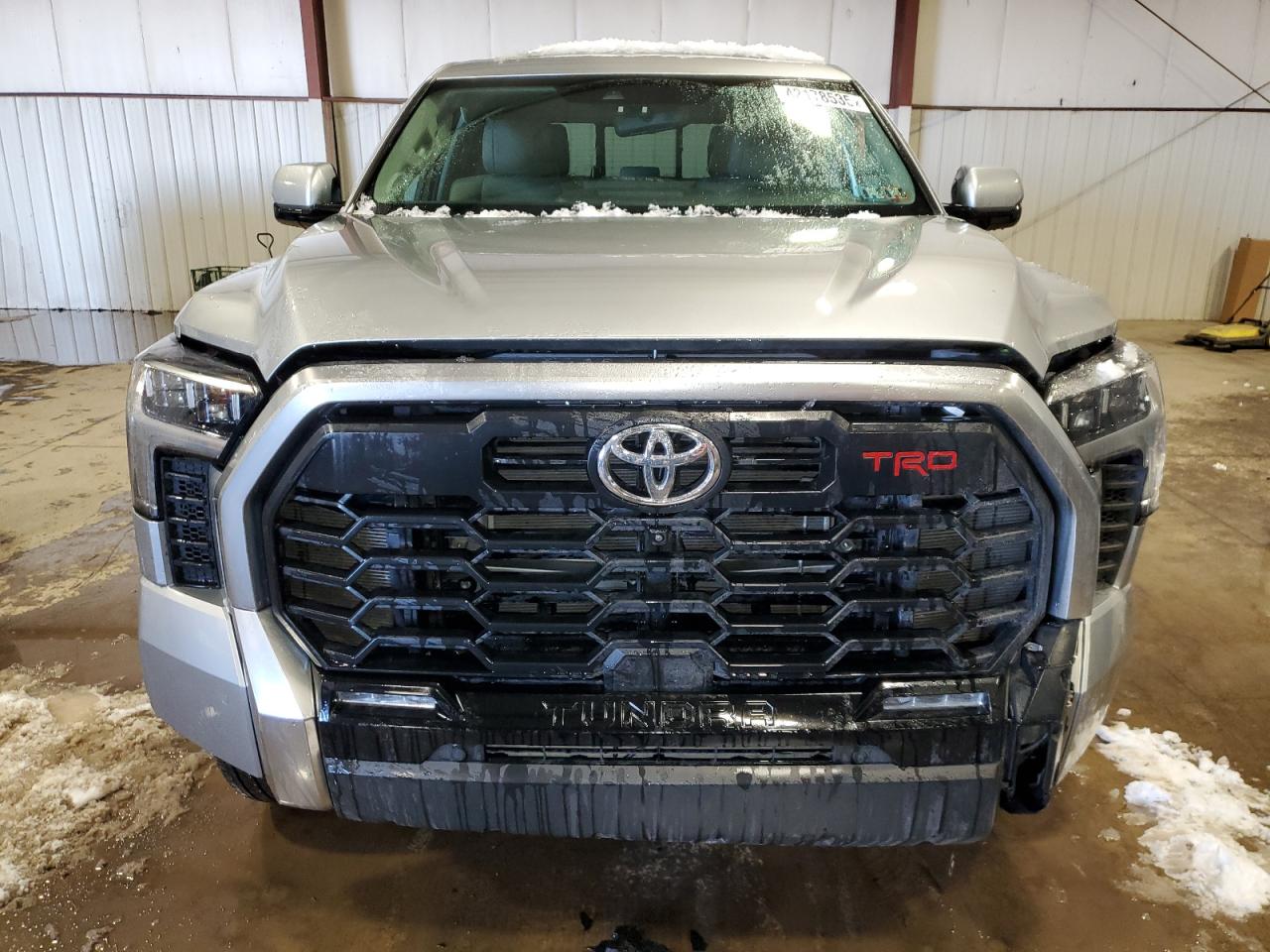 2022 Toyota Tundra - Image 5