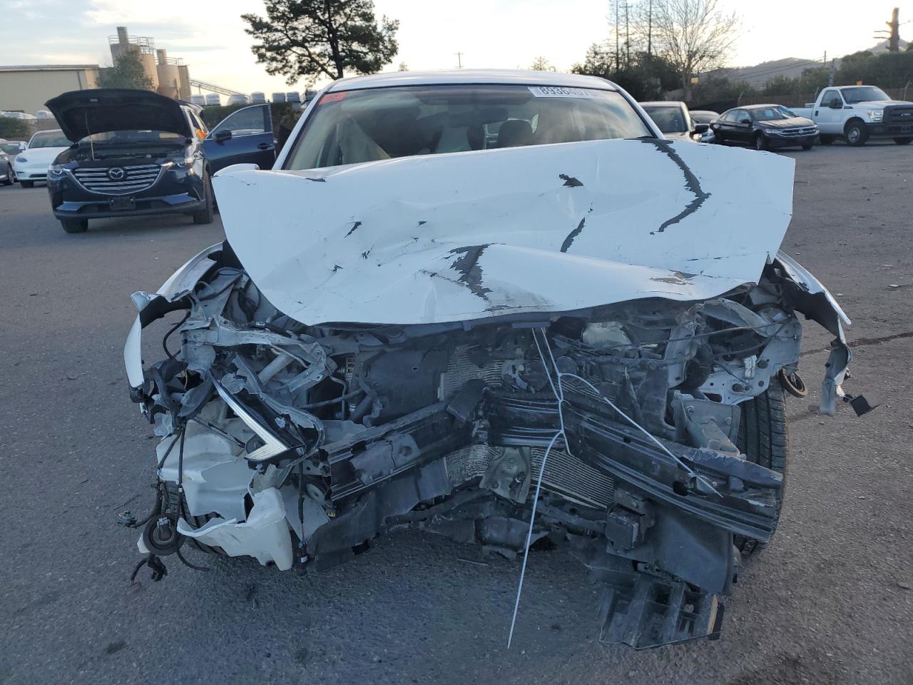 2019 Nissan Sentra - Image 5