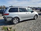 2020 Toyota Sienna Le na sprzedaż w Tifton, GA - Rear End