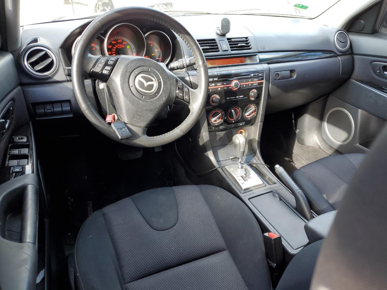 2009 Mazda 3 - Image 8