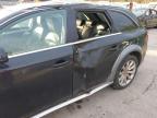 2010 AUDI A4 ALLROAD for sale at Copart WHITBURN
