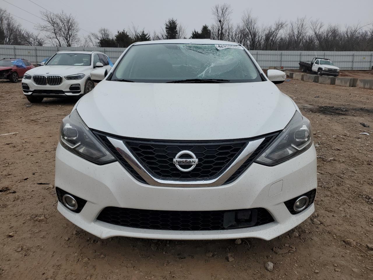 2018 Nissan Sentra - Image 5