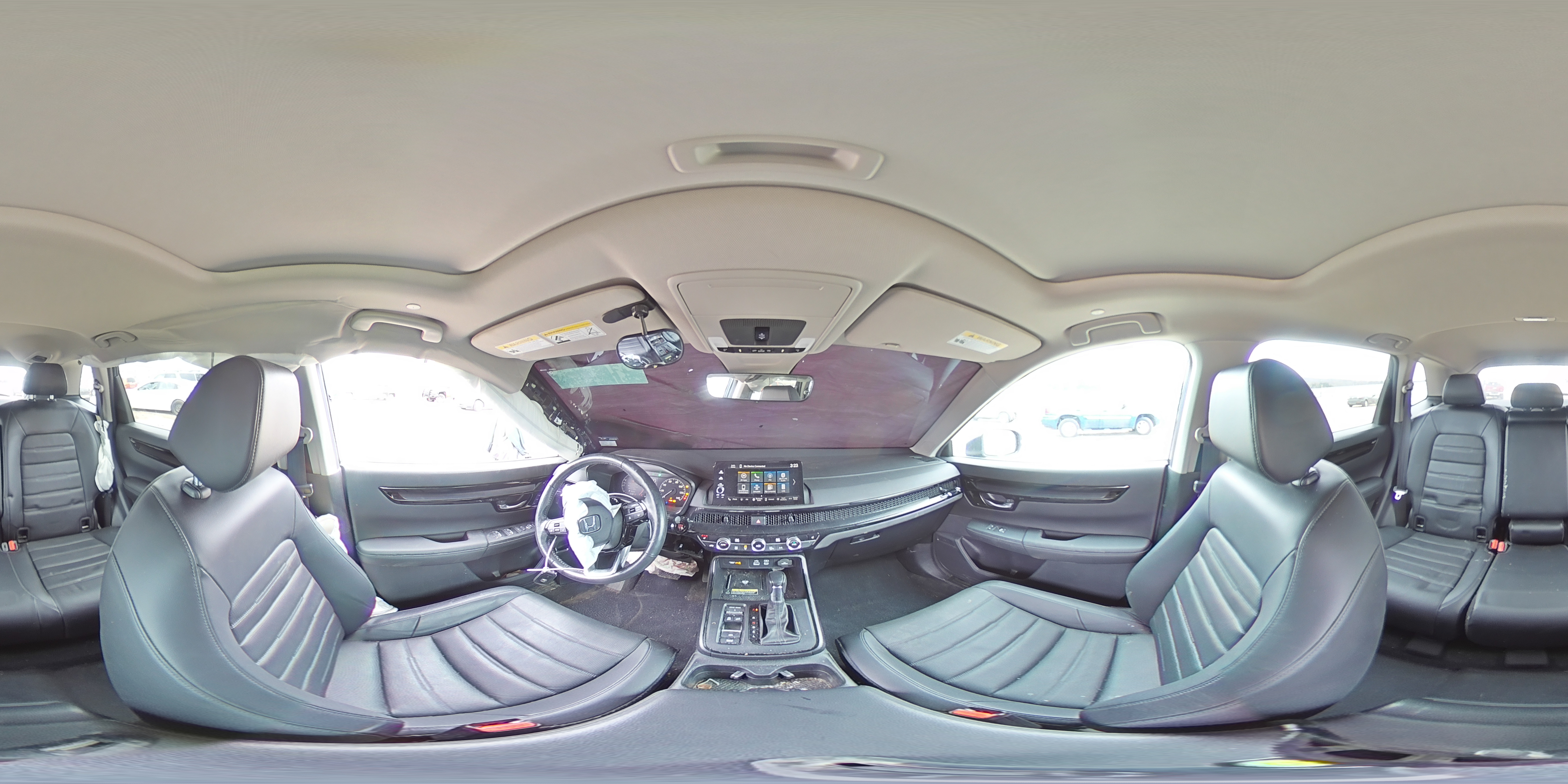 2024 Honda CR-V - Image 13