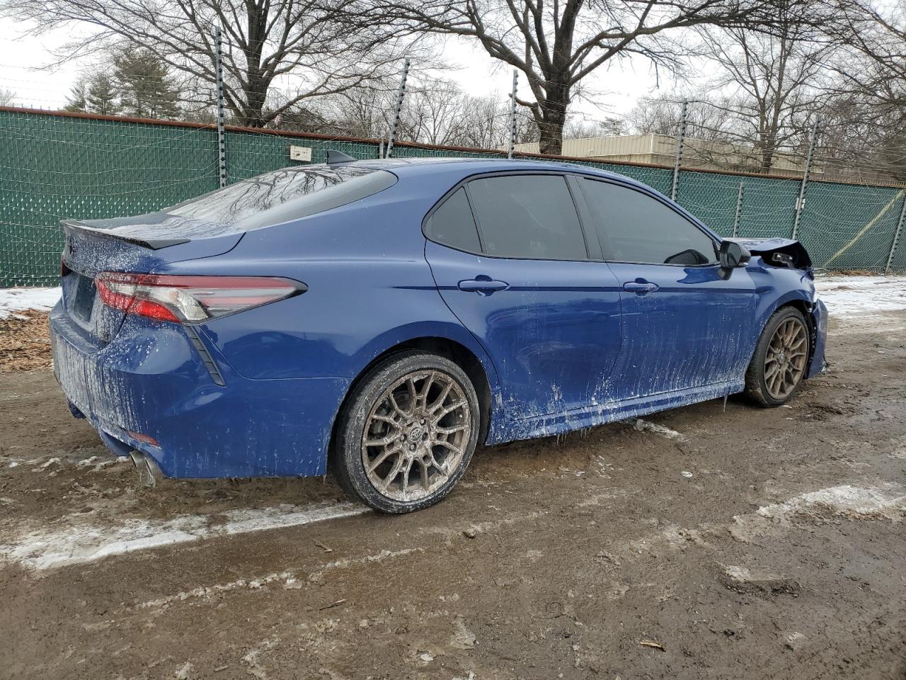 2023 Toyota Camry - Image 3