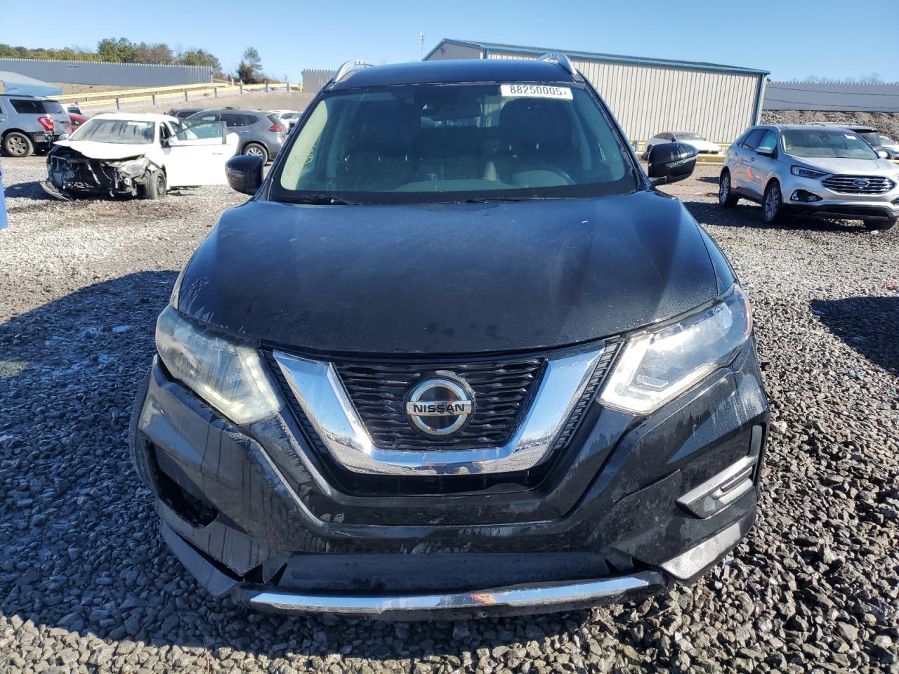 2020 Nissan Rogue - Image 5