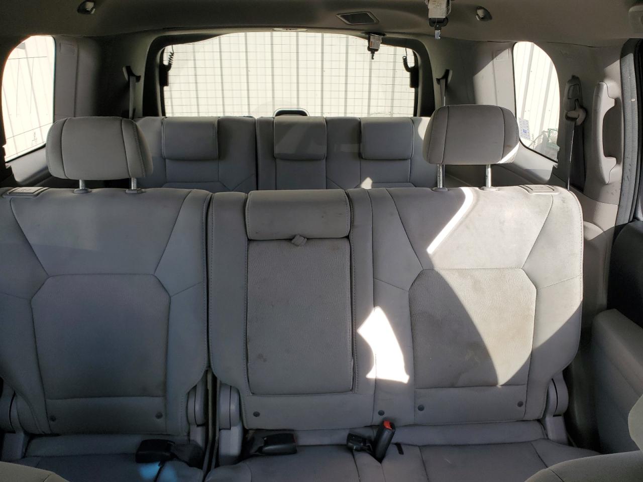 2010 Honda Pilot - Image 10