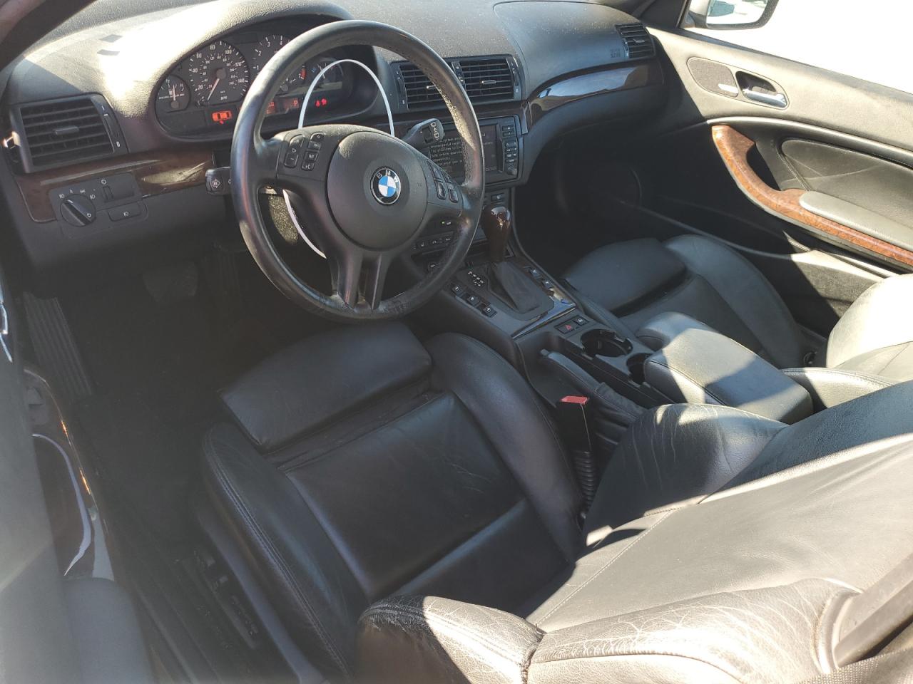 2004 BMW 3er - Image 8
