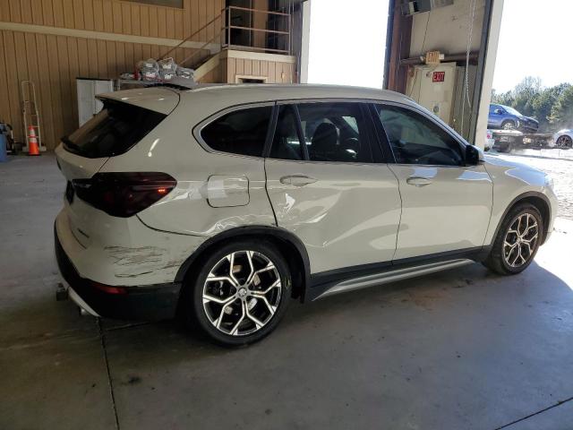  BMW X1 2022 Biały
