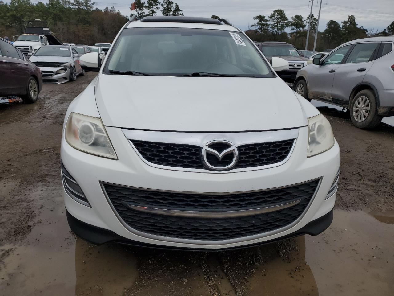 2012 Mazda CX-9 - Image 5