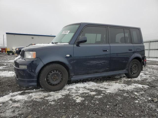 2005 Toyota Scion Xb