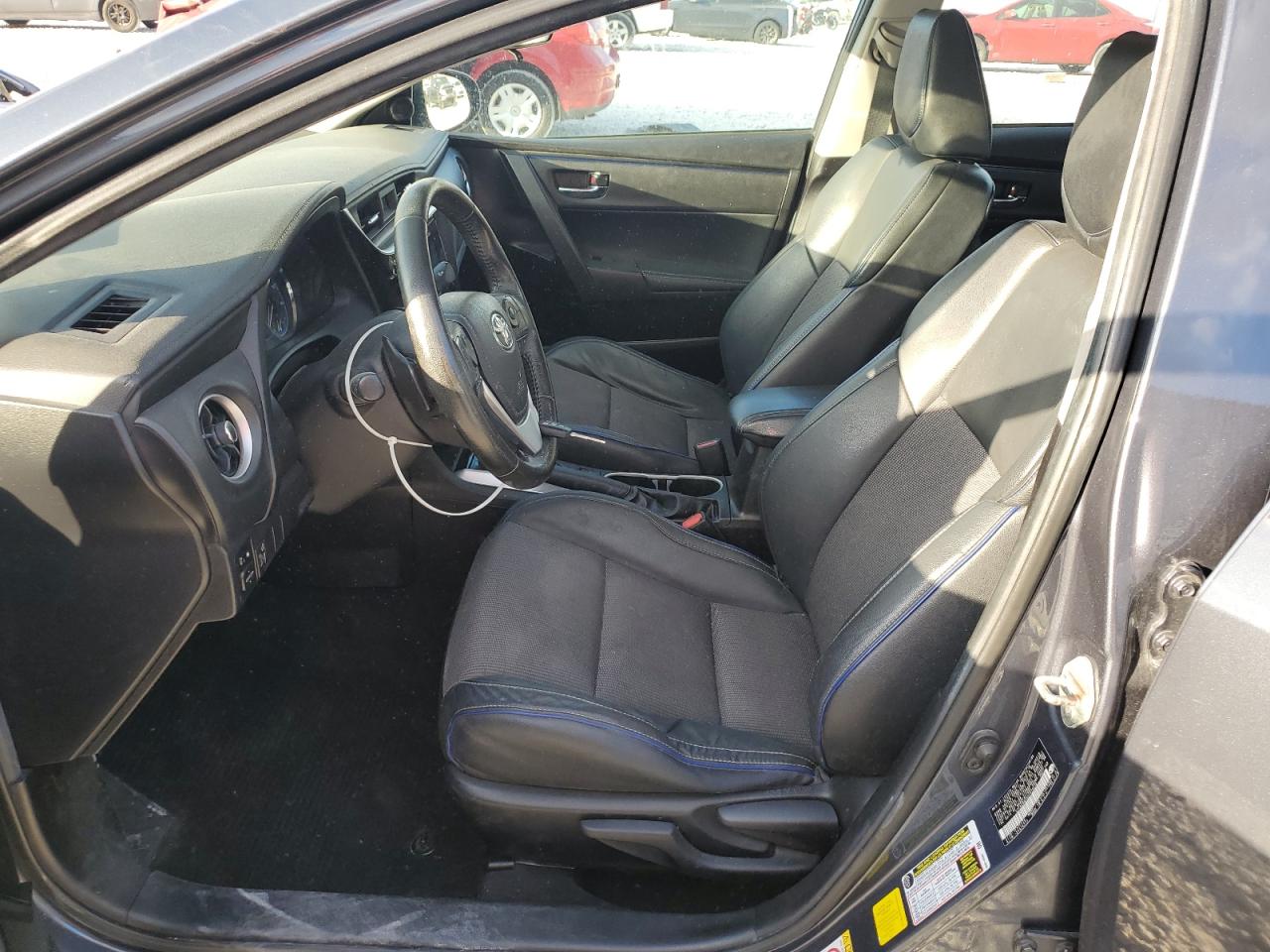 2019 Toyota Corolla - Image 7