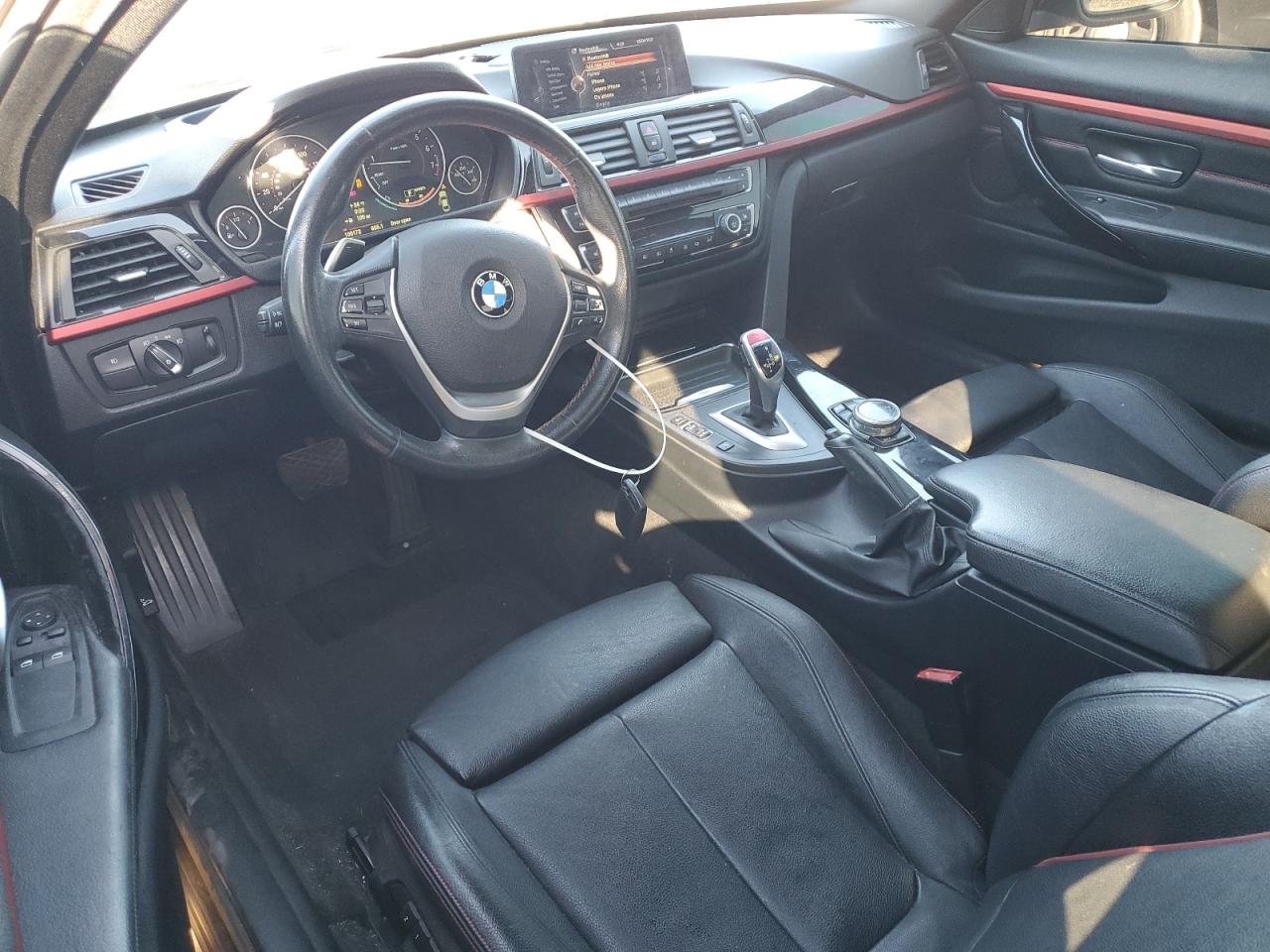 2014 BMW 4er - Image 8