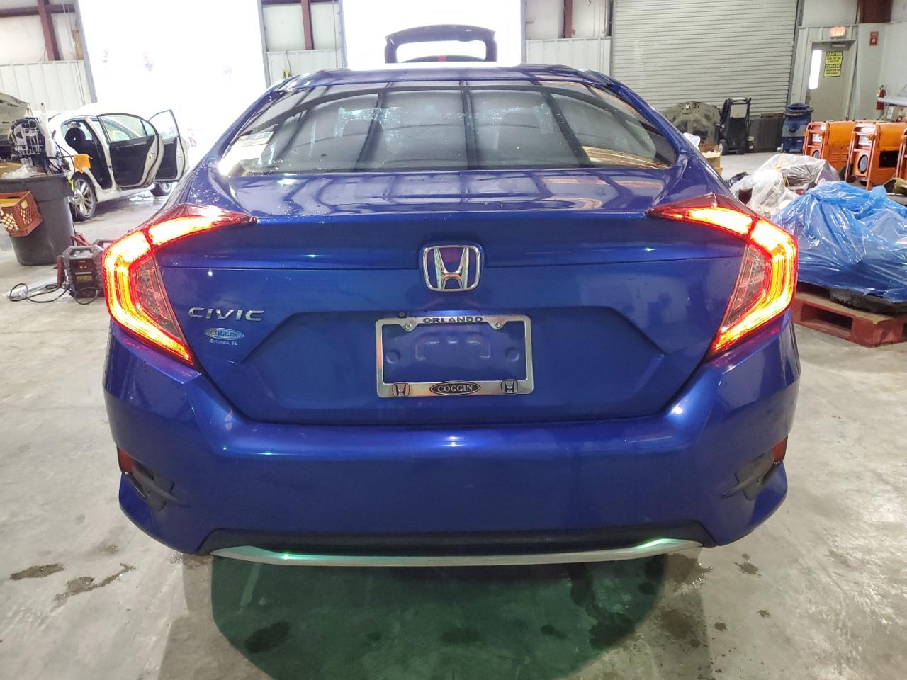 2019 Honda Civic - Image 6
