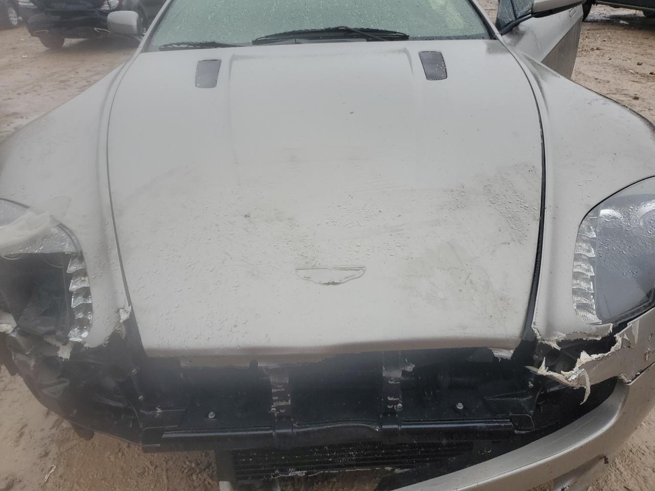 2006 Aston Martin Vantage - Image 11