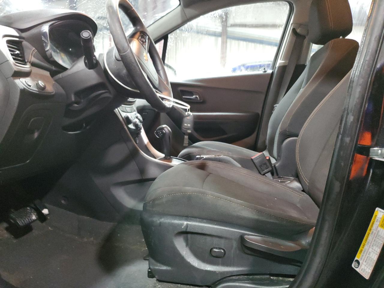 2017 Chevrolet Trax - Image 7