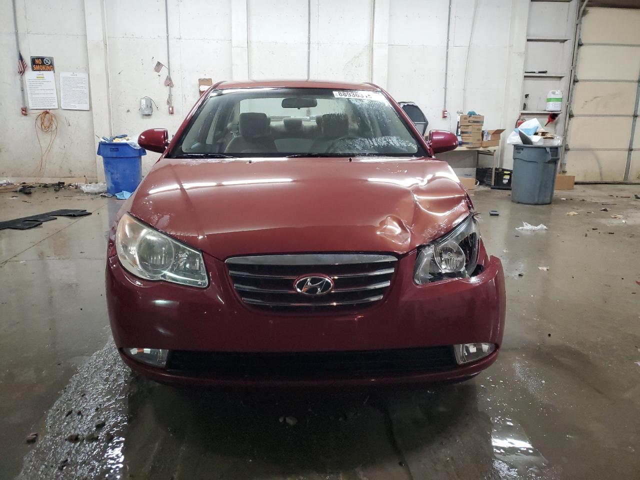 2010 Hyundai Elantra - Image 5