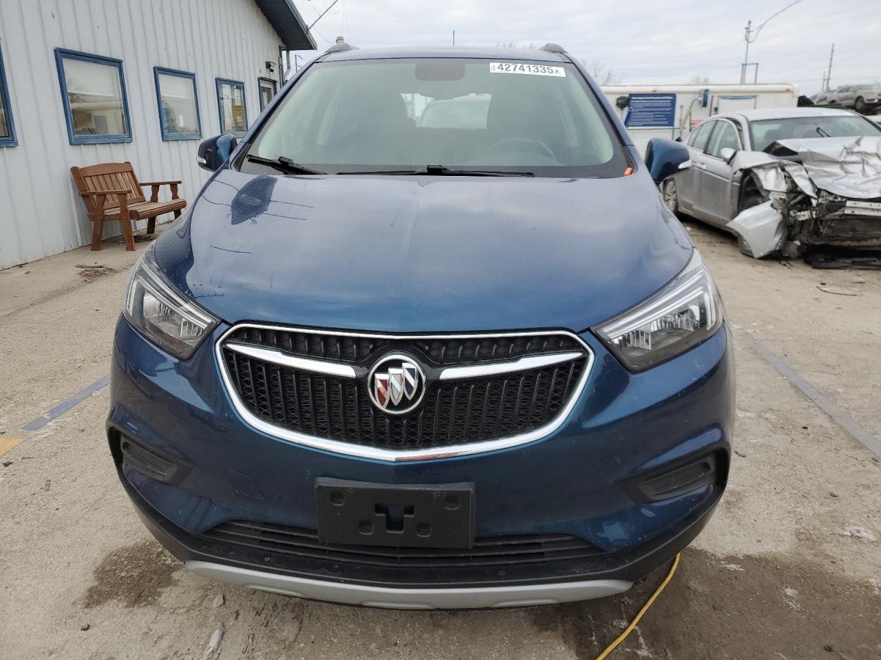 2019 Buick Encore - Image 5