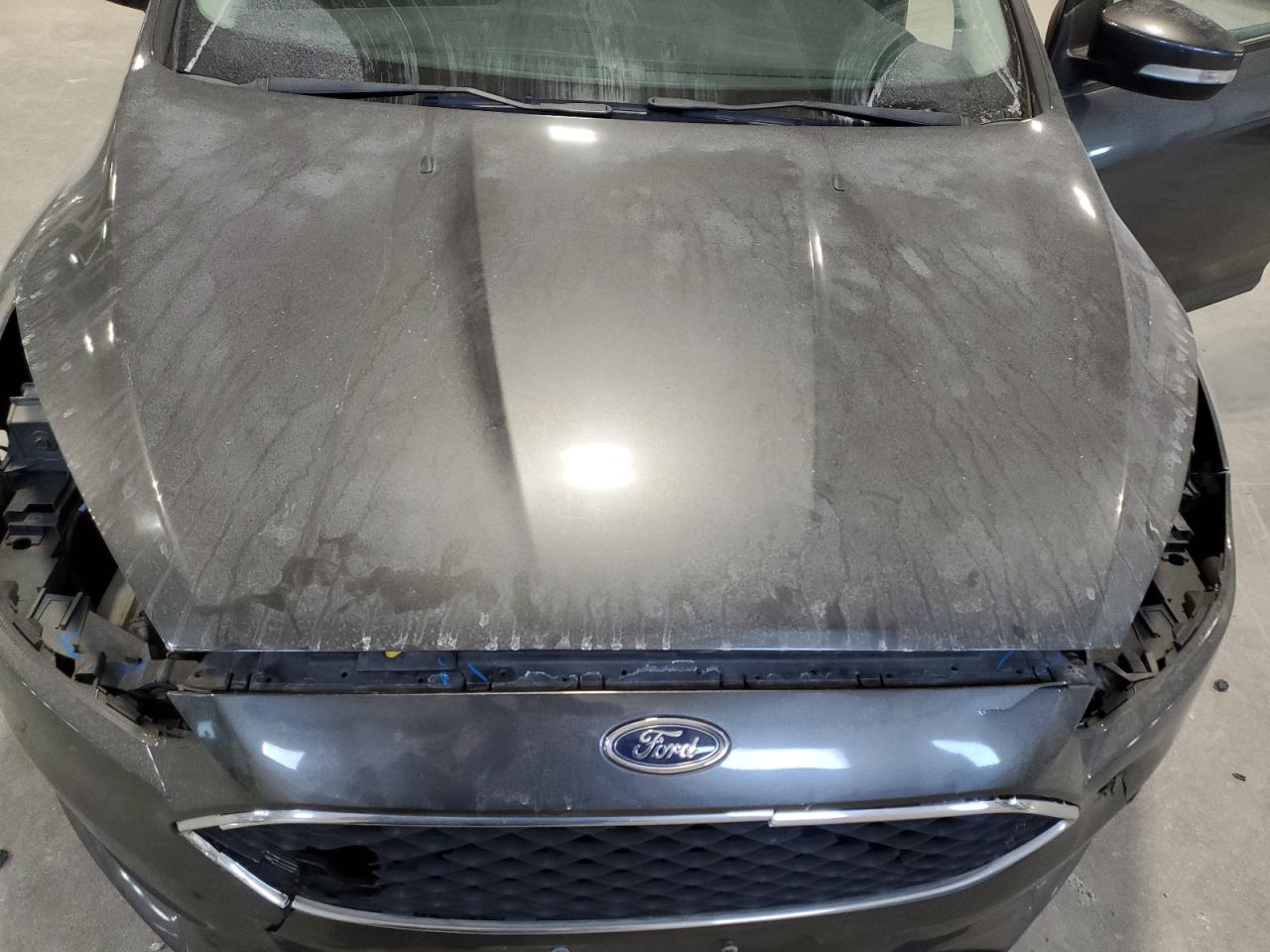 2017 Ford Focus - Image 11