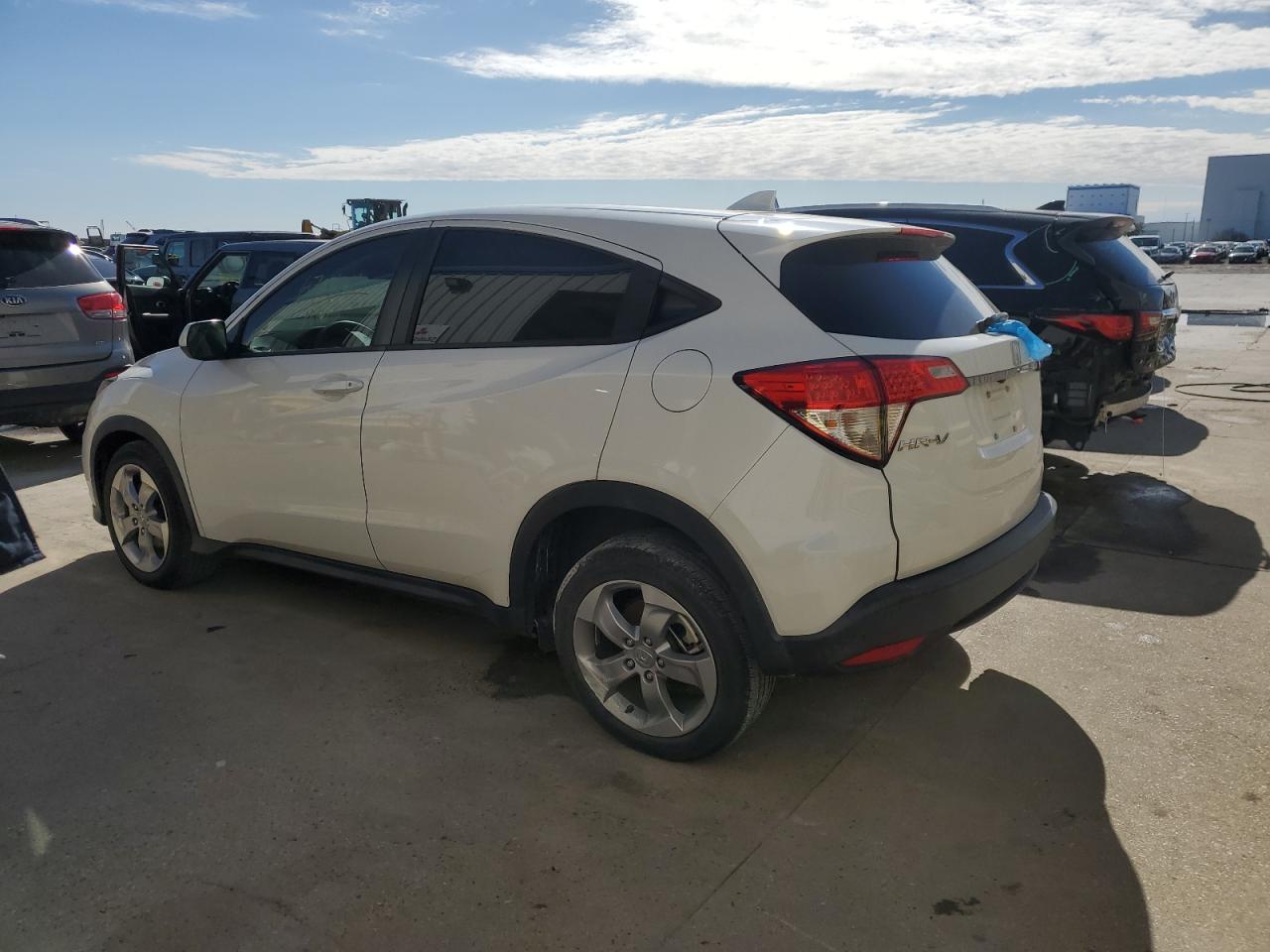 2022 Honda HR-V - Image 2