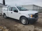 2018 Ford F150 Super Cab de vânzare în Wichita, KS - Front End