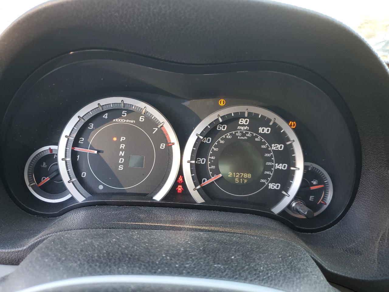 2010 Acura TSX - Image 11