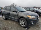 2010 Hyundai Santa Fe Limited de vânzare în Baltimore, MD - Mechanical