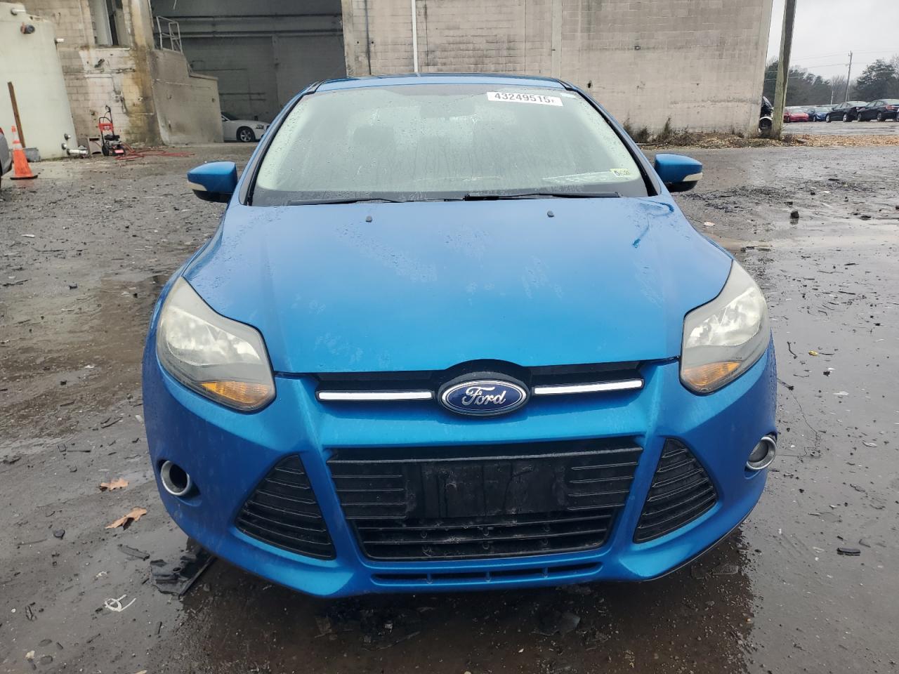 2012 Ford Focus - Image 5