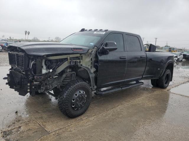 2020 Ram 3500 Laramie