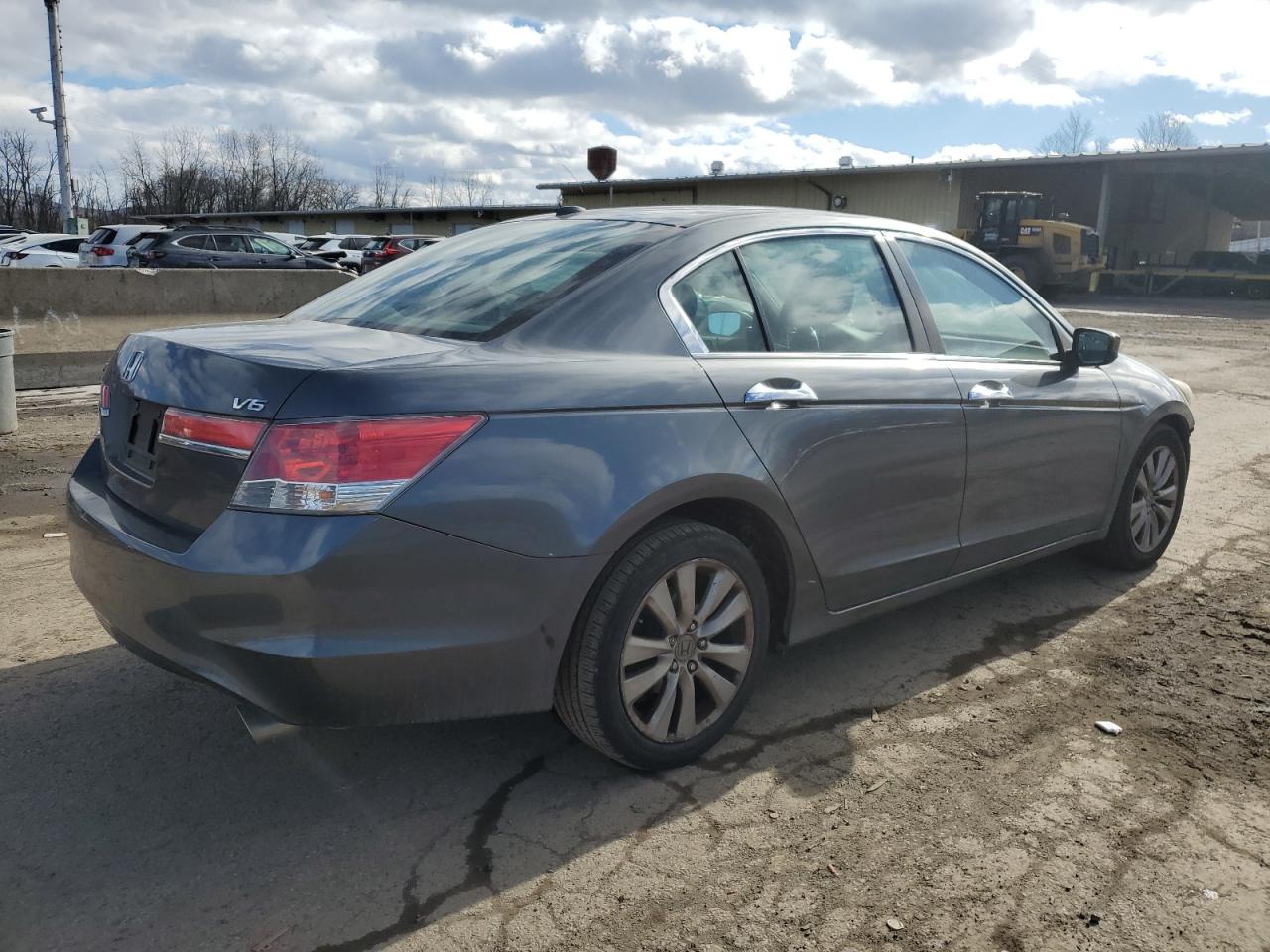 2012 Honda Accord - Image 3
