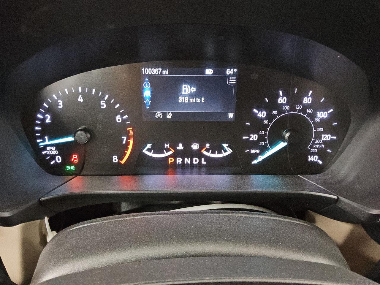 2021 Ford Escape - Image 9