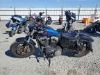 2022 HARLEY-DAVIDSON XL1200 X for sale at Copart NC - LUMBERTON