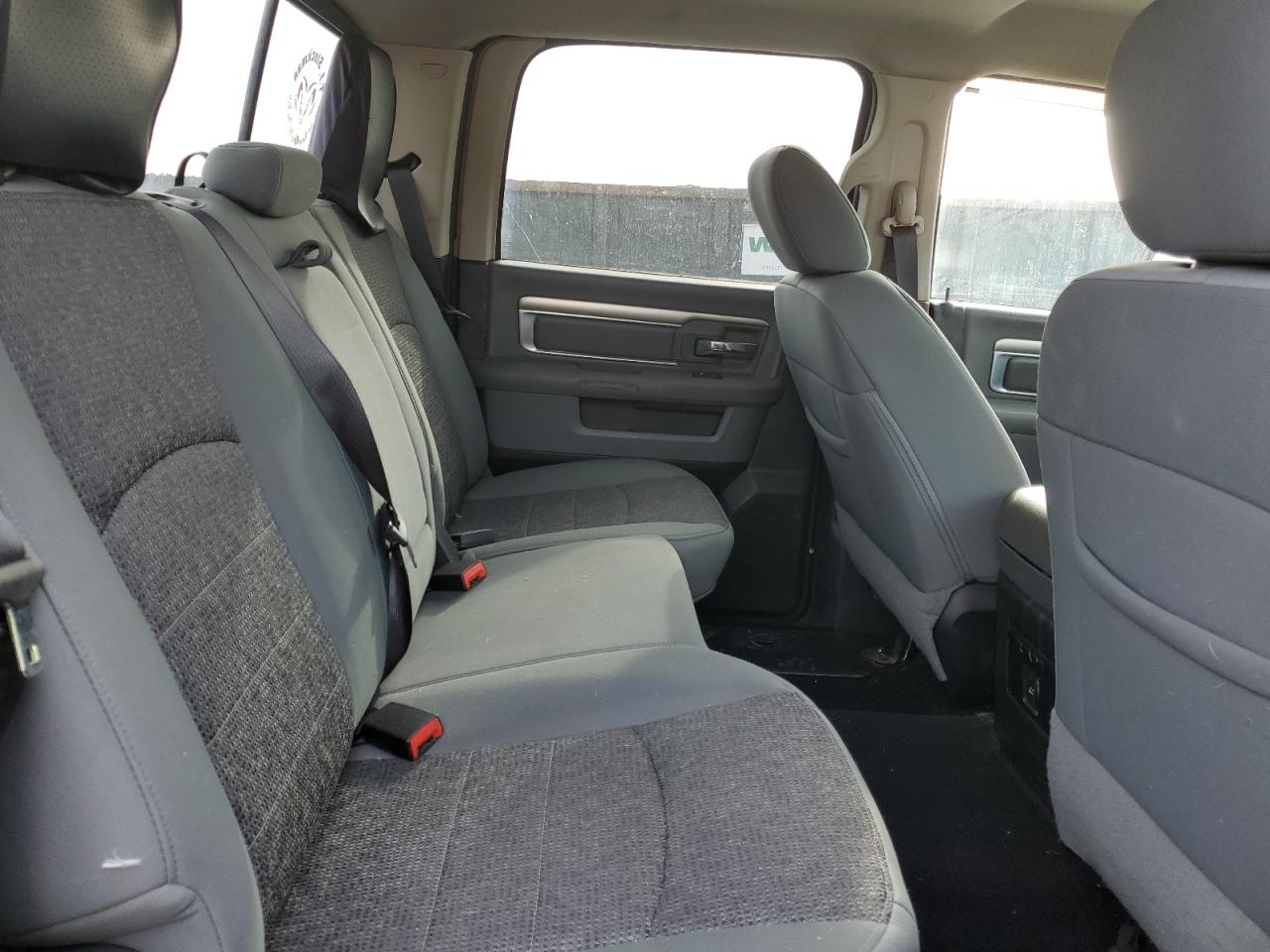 2015 Ram 1500 Slt VIN: 1C6RR7LM5FS603986 Lot: 42157085