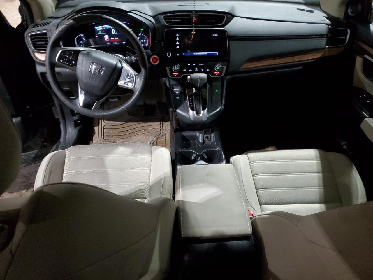 2017 Honda CR-V - Image 8