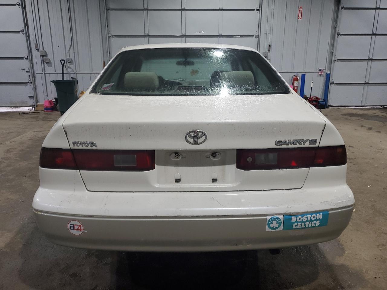 1999 Toyota Camry - Image 6