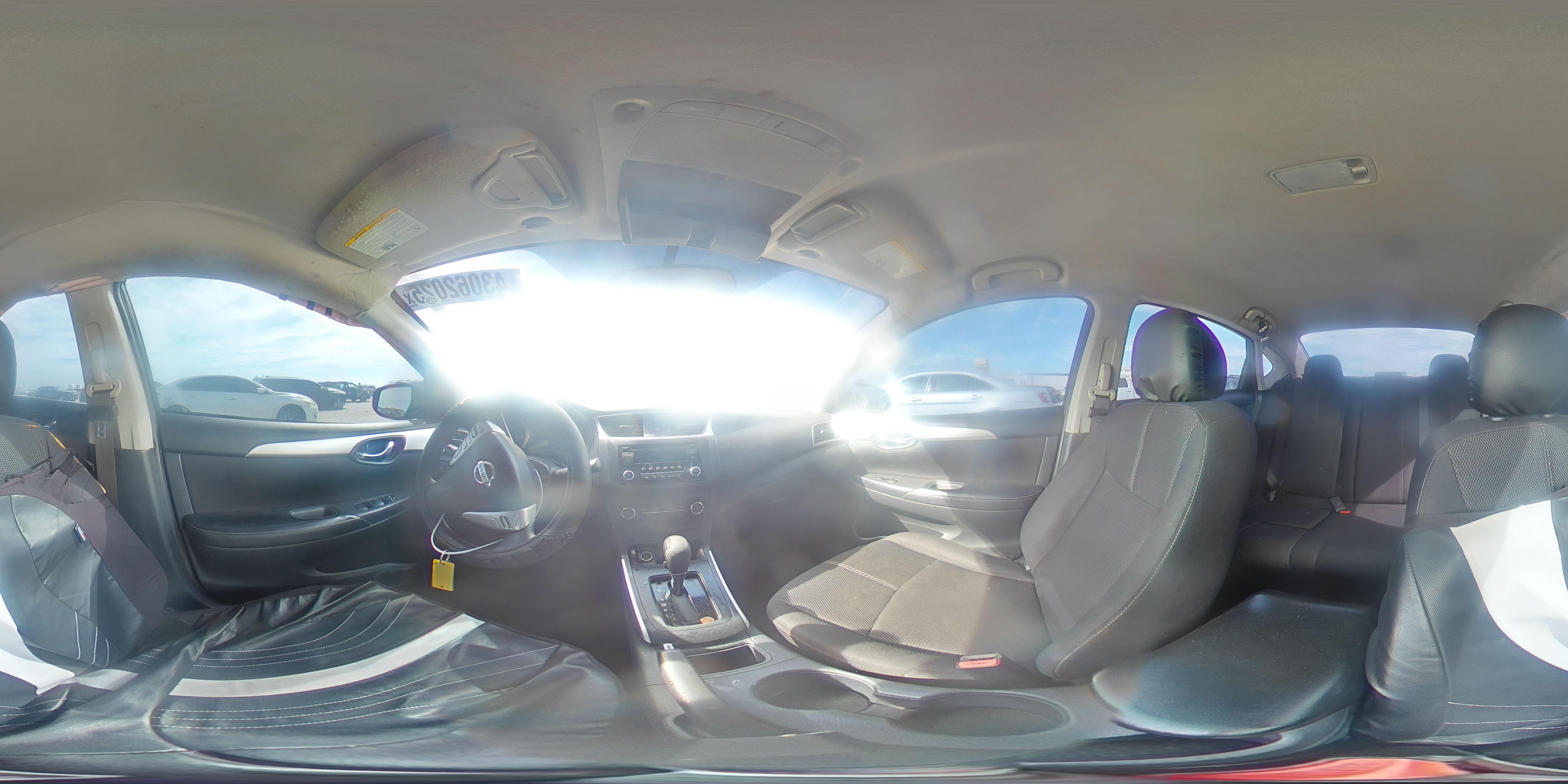 2017 Nissan Sentra - Image 13