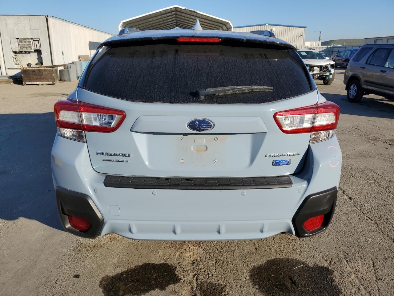 2019 Subaru XV - Image 6