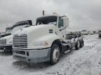 2015 Mack 600 Cxu600 en Venta en Earlington, KY - Rollover