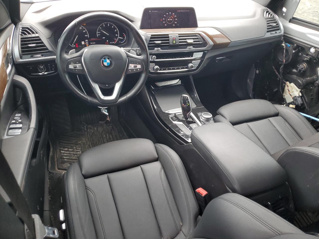 2021 BMW X3 - Image 8