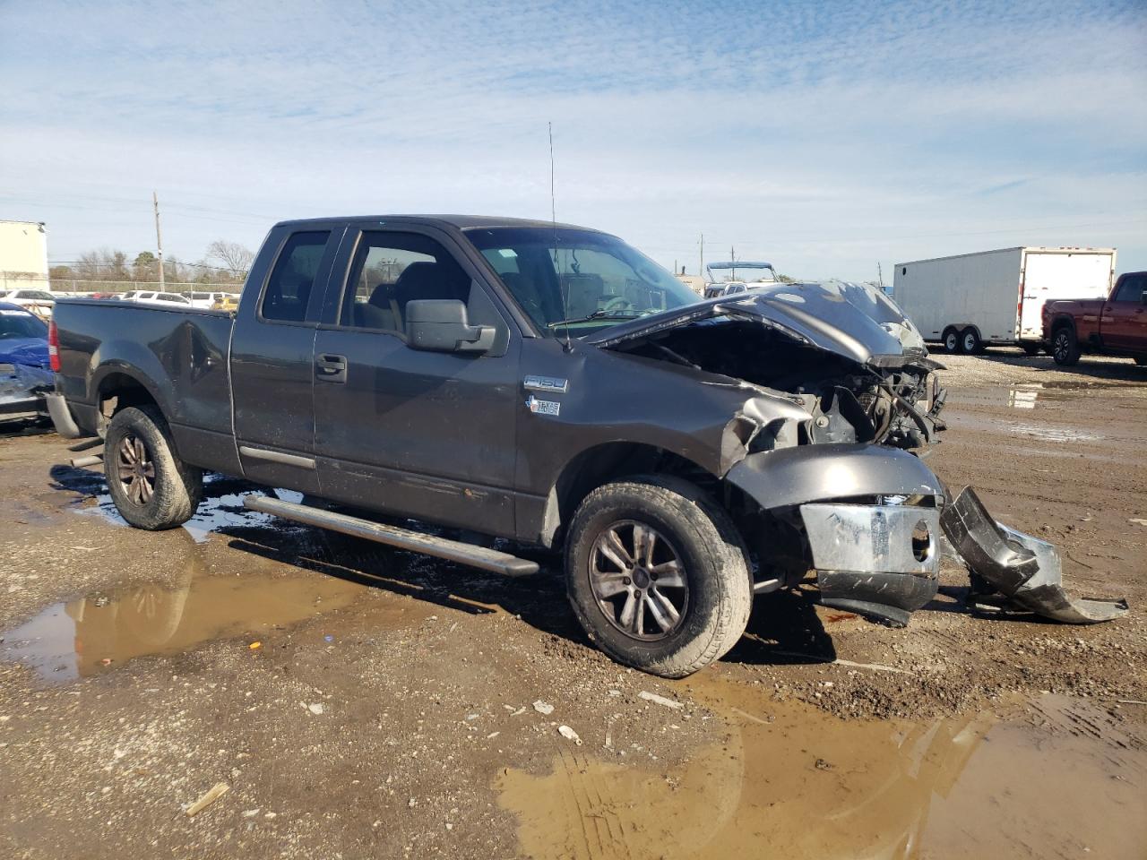 2006 Ford F-150 - Image 4