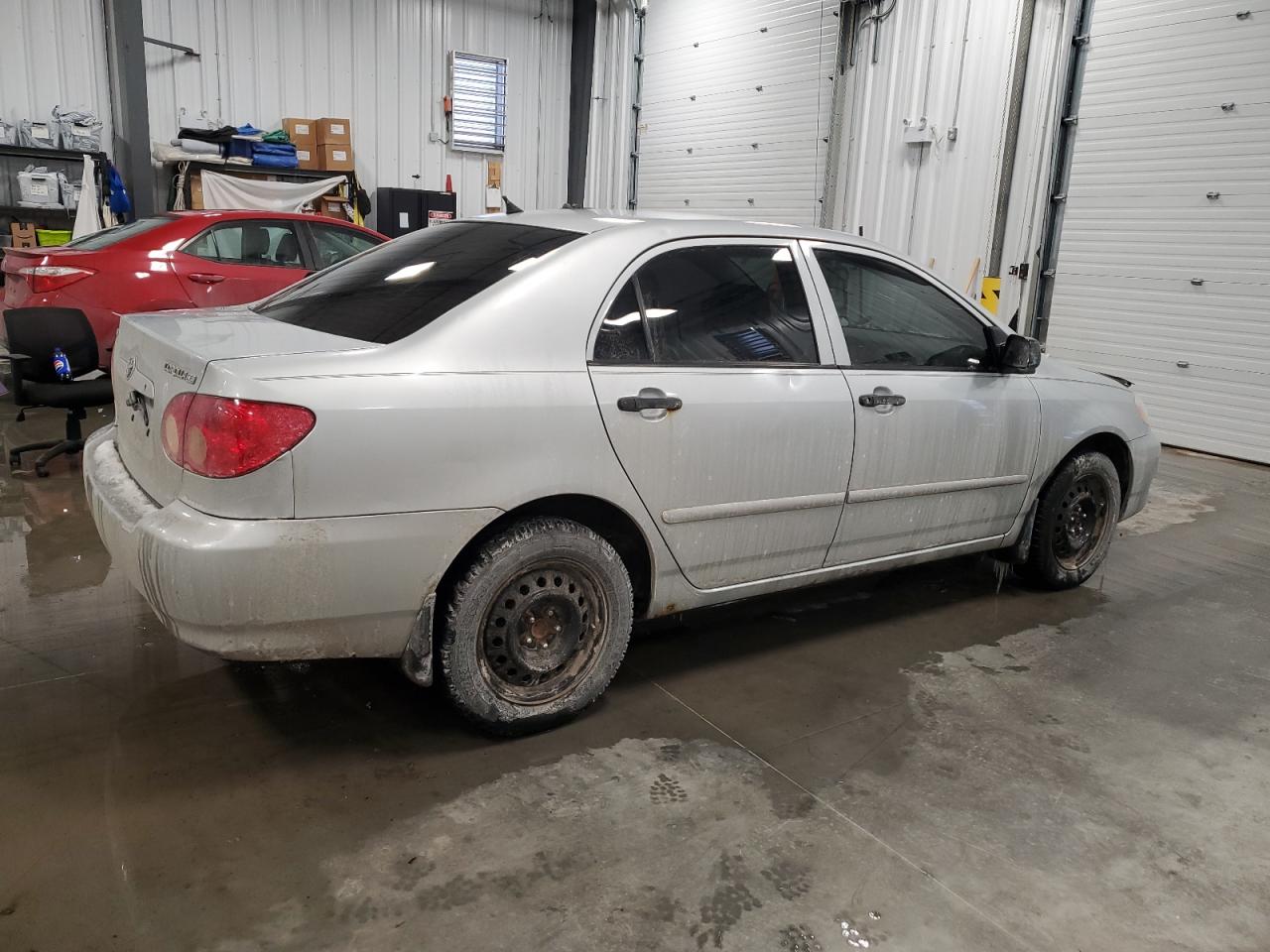 2006 Toyota Corolla - Image 3