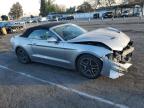 2020 Ford Mustang  de vânzare în Van Nuys, CA - Front End