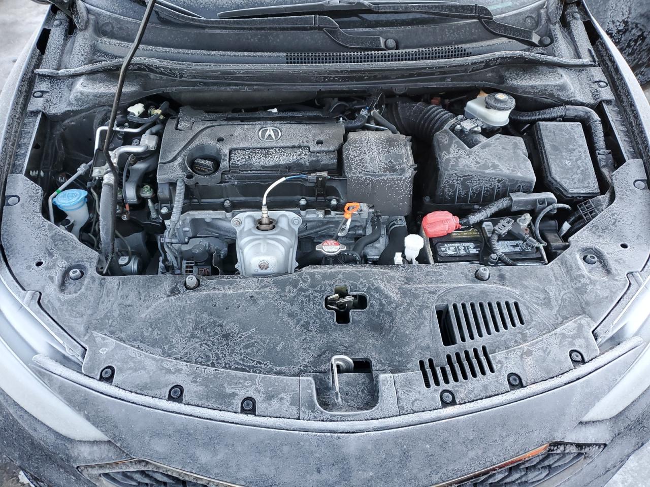 2022 Acura ILX - Image 11