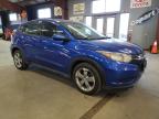 2018 Honda Hr-V Lx de vânzare în East Granby, CT - Minor Dent/Scratches