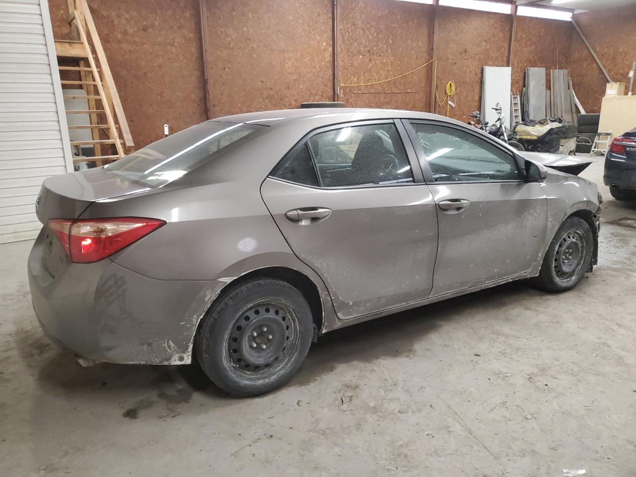 2018 Toyota Corolla - Image 3