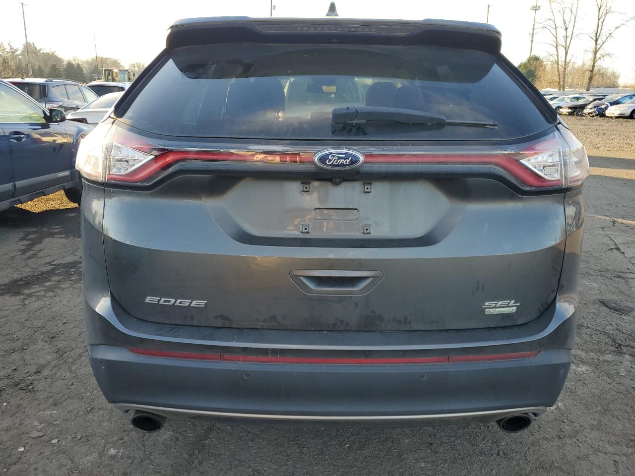 2017 Ford Edge - Image 6