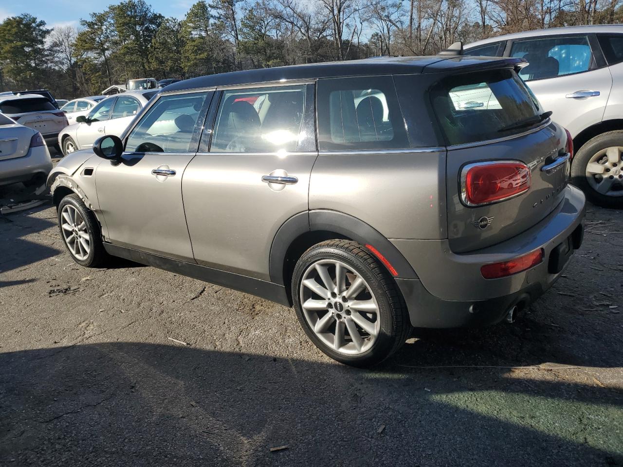 2019 MINI Cooper - Image 2
