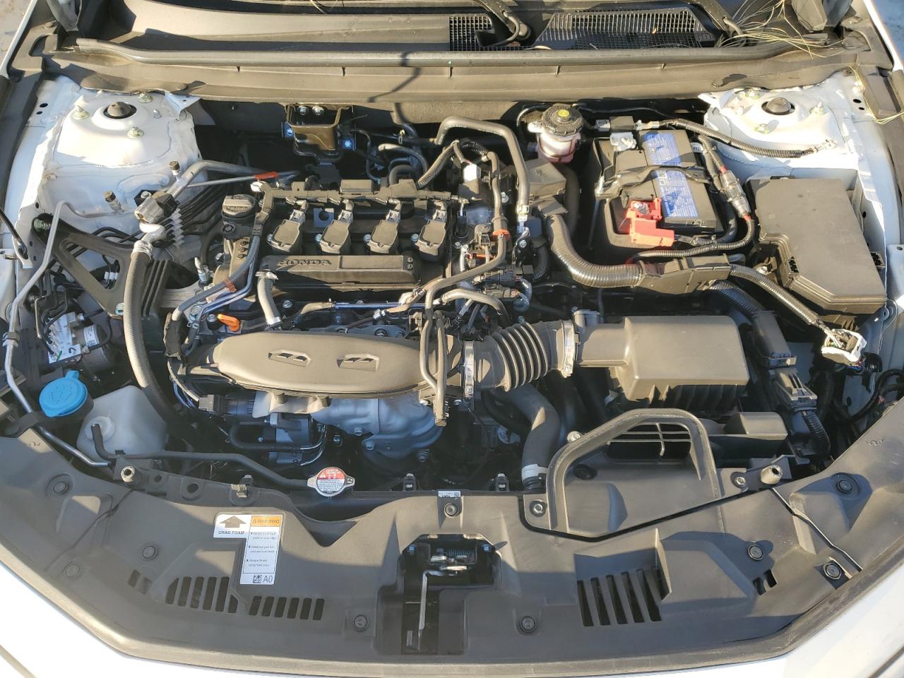 2024 Honda Accord - Image 11