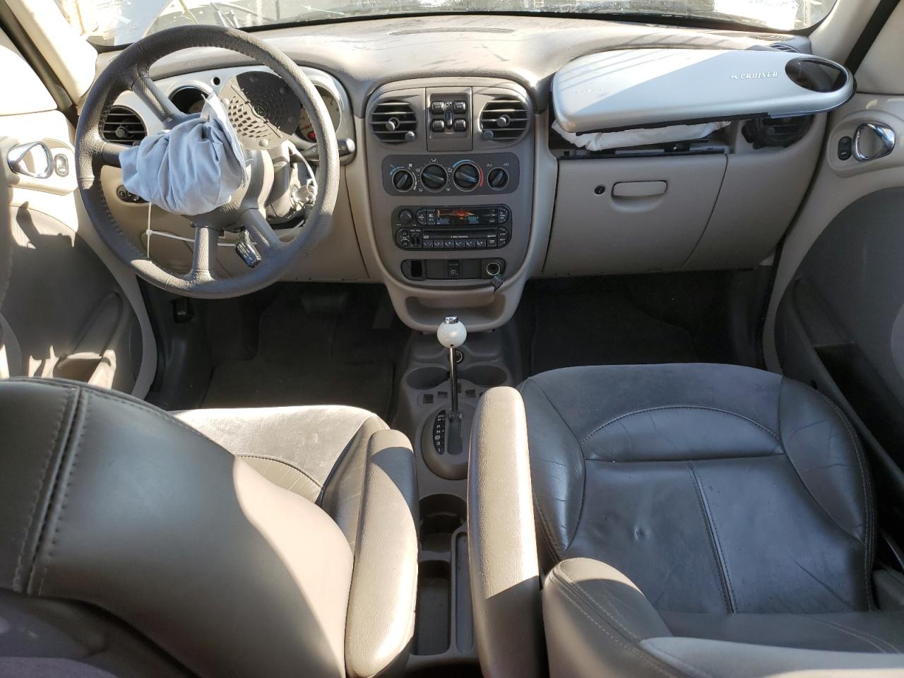 2003 Chrysler PT Cruiser - Image 8