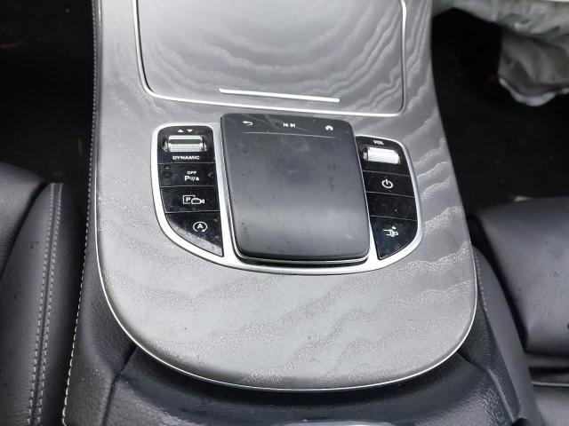 2022 MERCEDES BENZ E 400 AMG