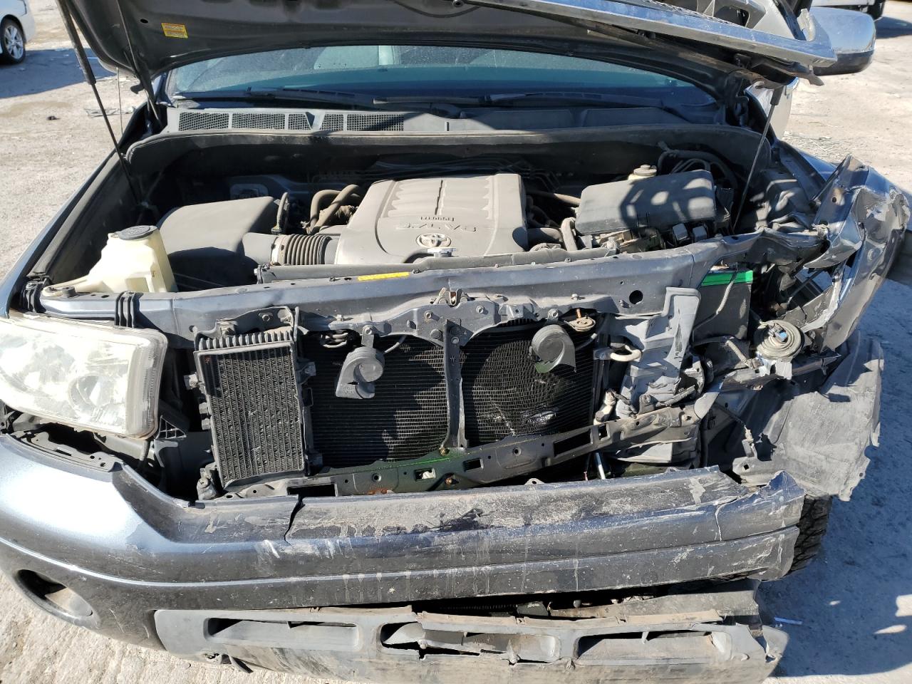 2008 Toyota Tundra - Image 12